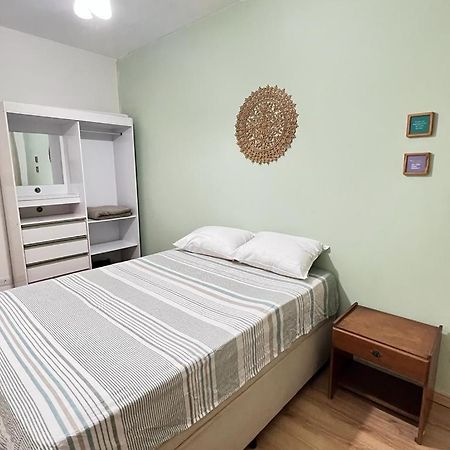 Apartamento - Praia Do Itagua Ubatuba Ngoại thất bức ảnh