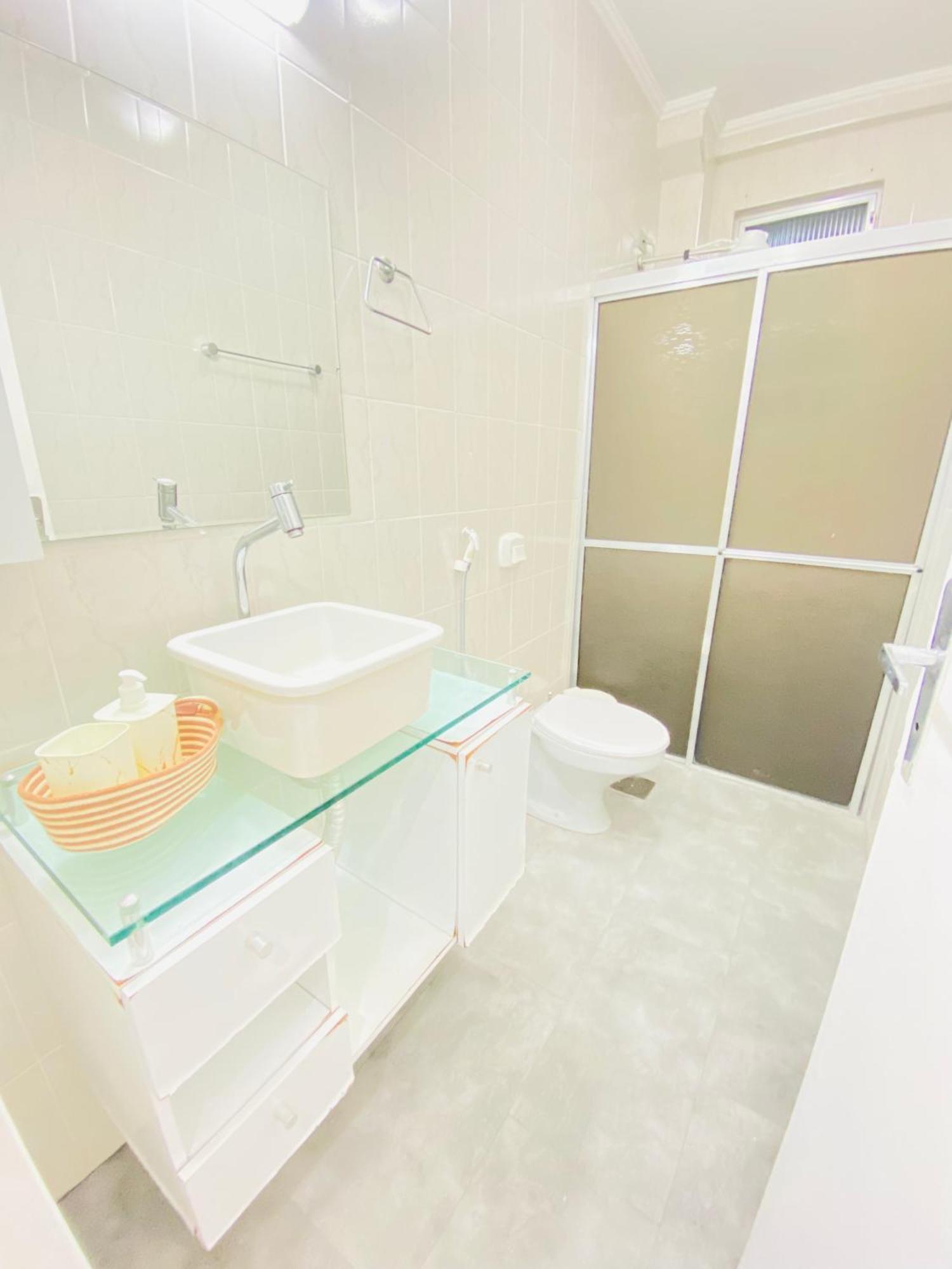 Apartamento - Praia Do Itagua Ubatuba Ngoại thất bức ảnh